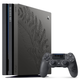 Illustration for article titled Sony Is Releasing A Last Of Us II PS4 Pro And It's Extremely Lowkey